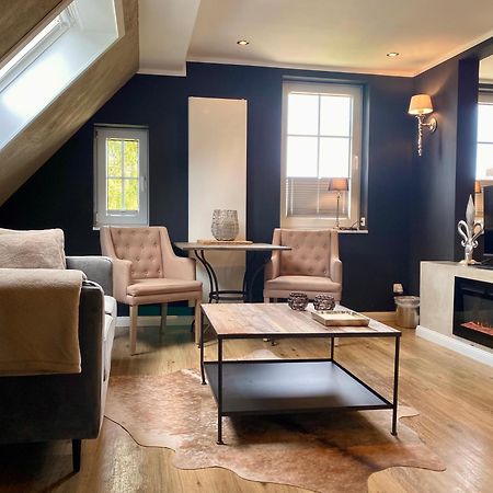Country-Suites By Verdino Living - Apartments & Suites (Adults Only) เบราน์ลาเกอ ภายนอก รูปภาพ