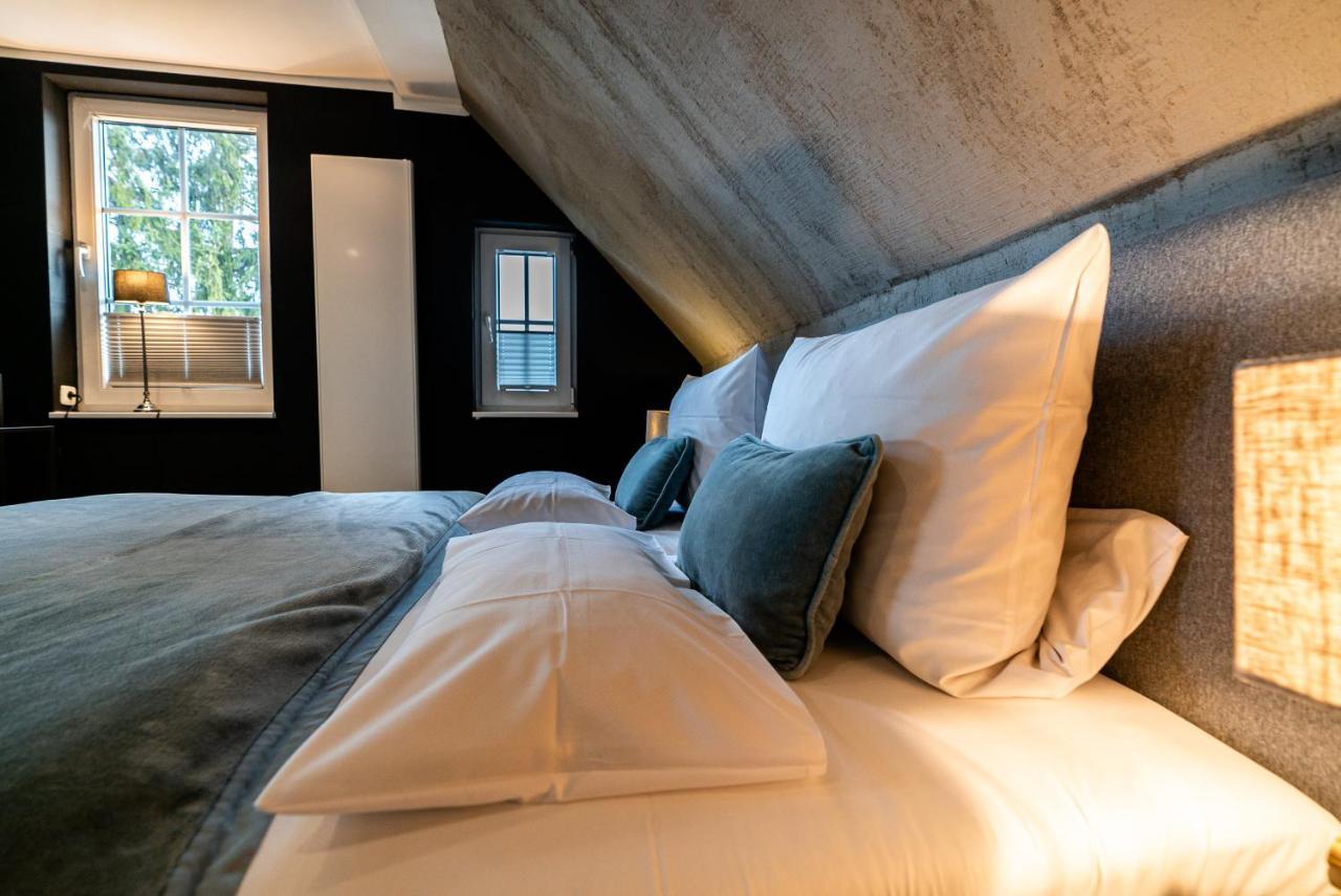 Country-Suites By Verdino Living - Apartments & Suites (Adults Only) เบราน์ลาเกอ ภายนอก รูปภาพ