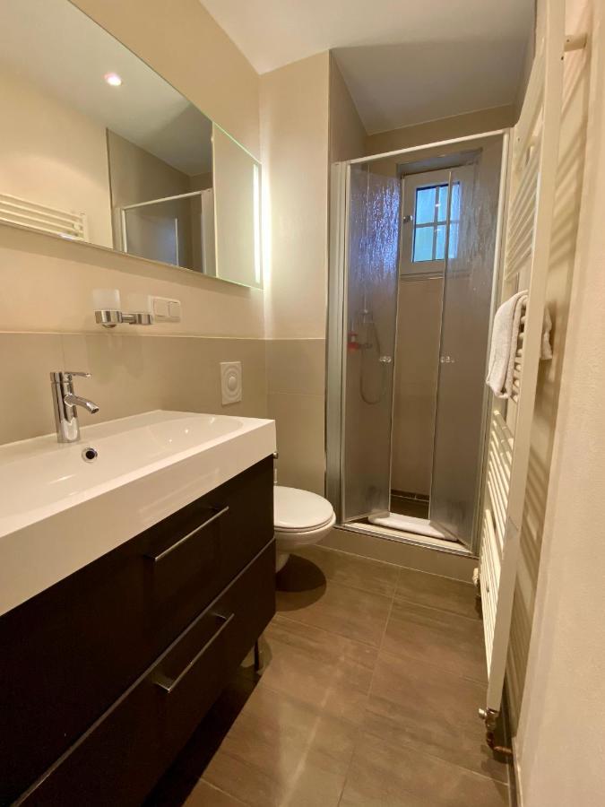 Country-Suites By Verdino Living - Apartments & Suites (Adults Only) เบราน์ลาเกอ ภายนอก รูปภาพ
