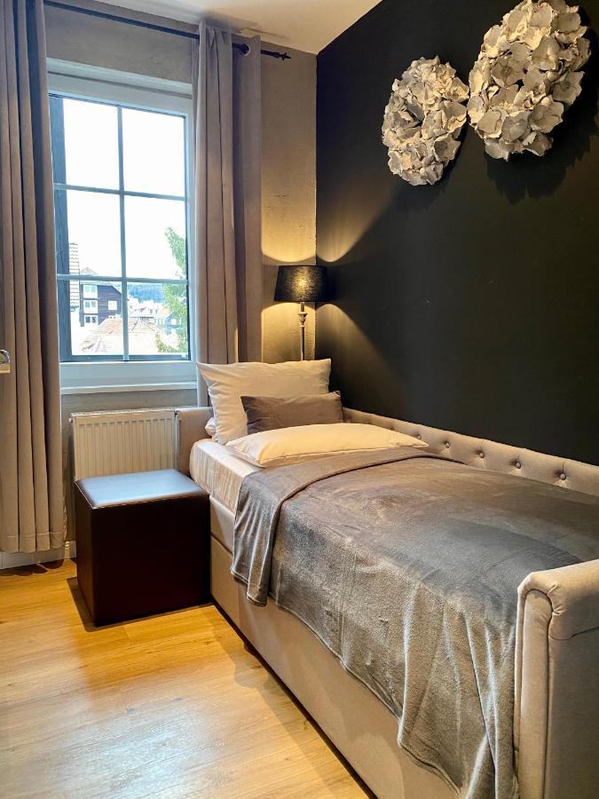 Country-Suites By Verdino Living - Apartments & Suites (Adults Only) เบราน์ลาเกอ ภายนอก รูปภาพ