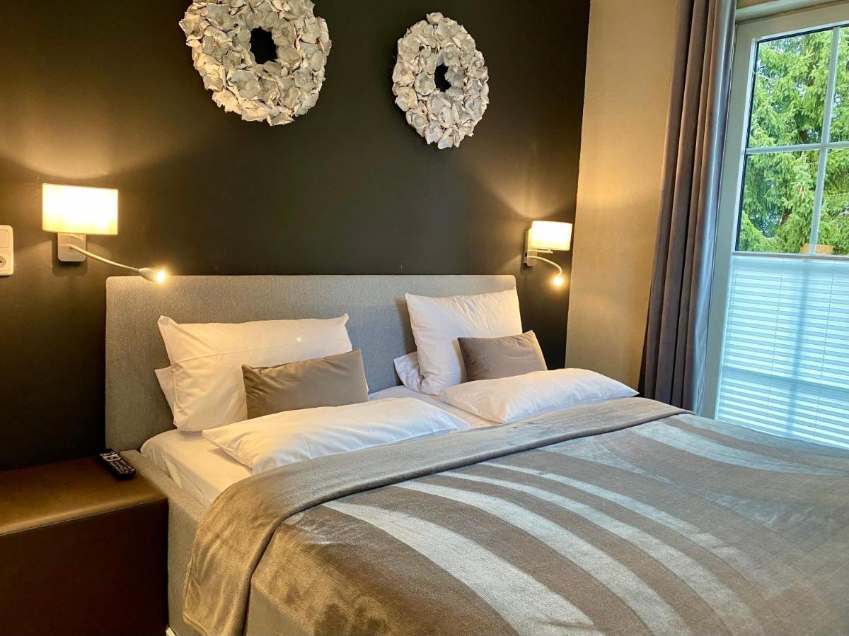 Country-Suites By Verdino Living - Apartments & Suites (Adults Only) เบราน์ลาเกอ ภายนอก รูปภาพ