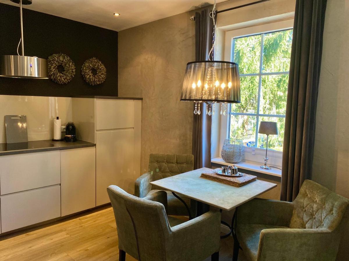 Country-Suites By Verdino Living - Apartments & Suites (Adults Only) เบราน์ลาเกอ ภายนอก รูปภาพ
