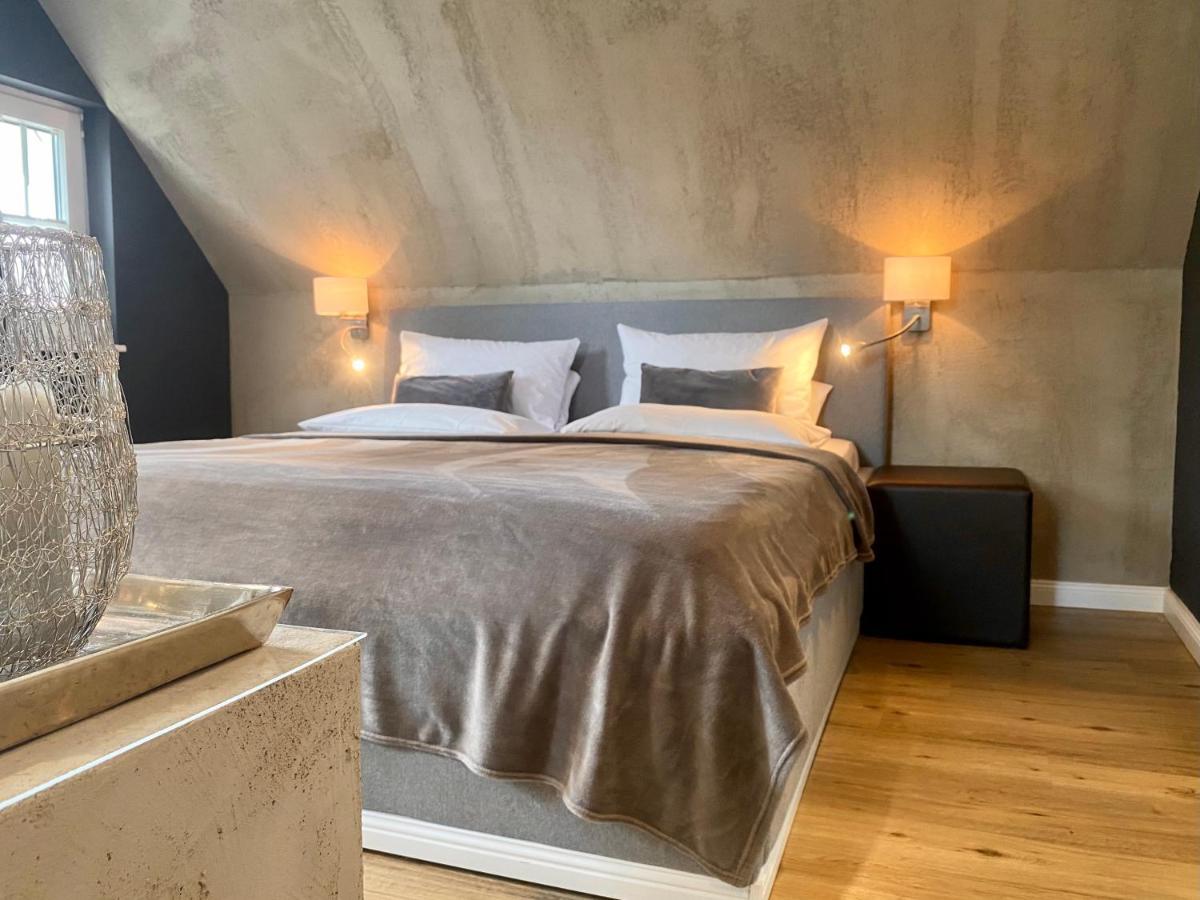 Country-Suites By Verdino Living - Apartments & Suites (Adults Only) เบราน์ลาเกอ ภายนอก รูปภาพ