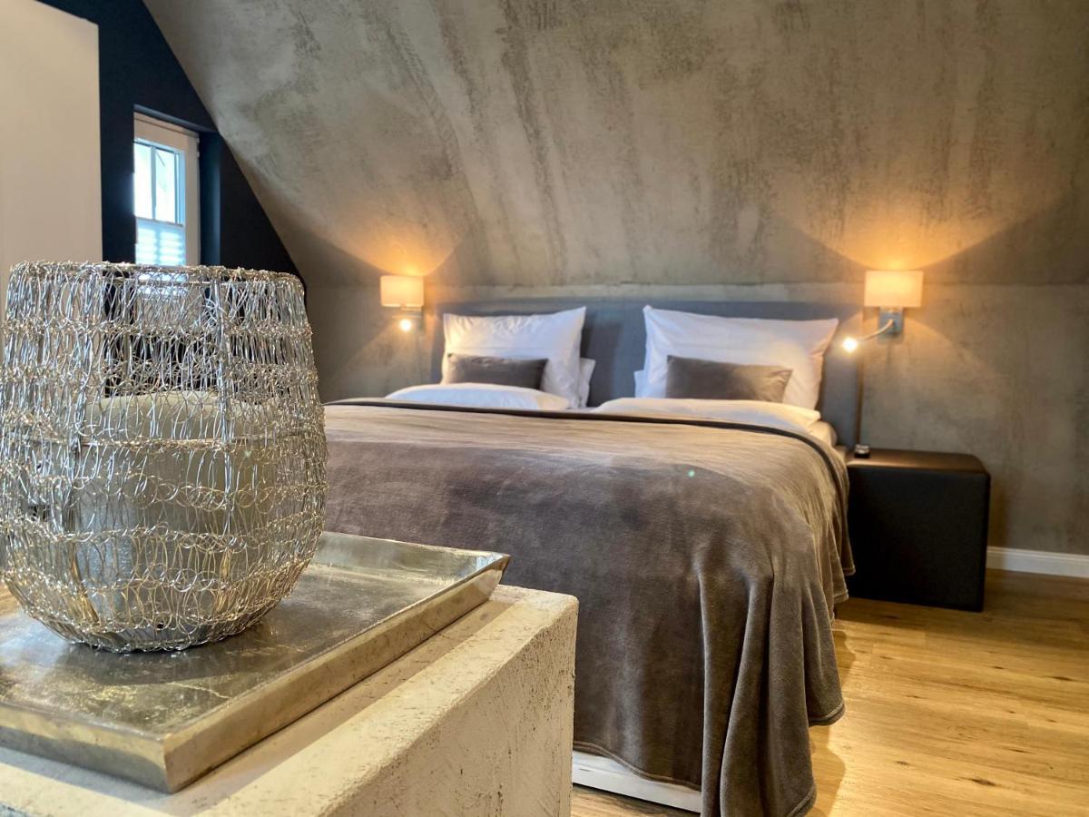 Country-Suites By Verdino Living - Apartments & Suites (Adults Only) เบราน์ลาเกอ ภายนอก รูปภาพ