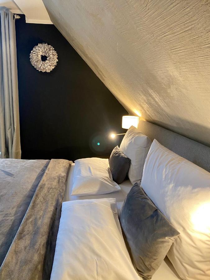 Country-Suites By Verdino Living - Apartments & Suites (Adults Only) เบราน์ลาเกอ ภายนอก รูปภาพ