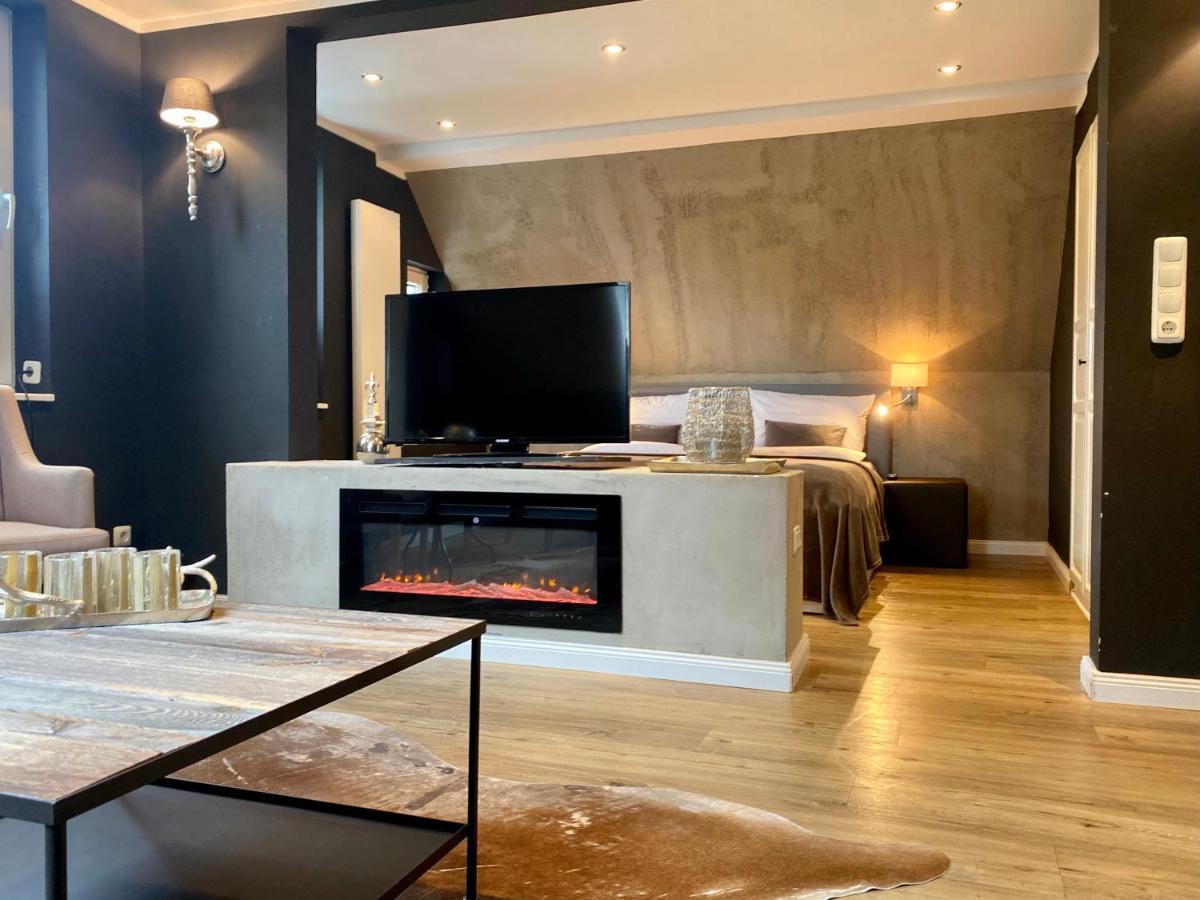 Country-Suites By Verdino Living - Apartments & Suites (Adults Only) เบราน์ลาเกอ ภายนอก รูปภาพ