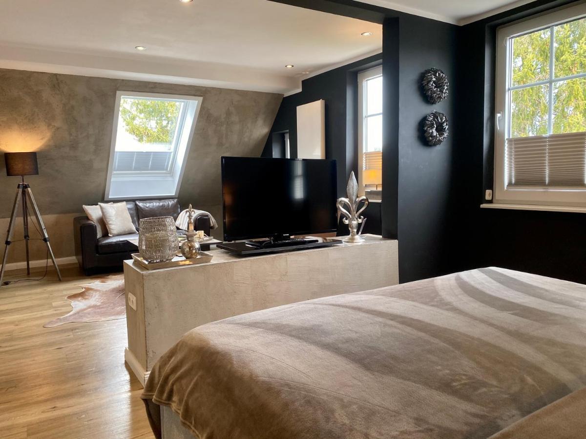 Country-Suites By Verdino Living - Apartments & Suites (Adults Only) เบราน์ลาเกอ ภายนอก รูปภาพ