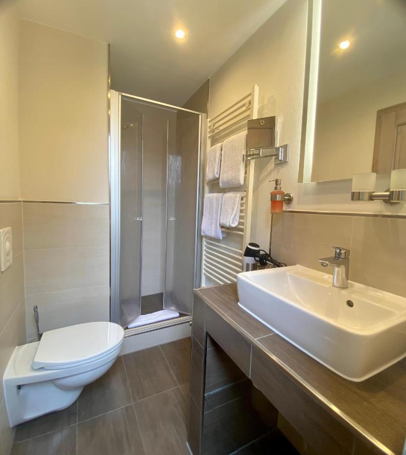 Country-Suites By Verdino Living - Apartments & Suites (Adults Only) เบราน์ลาเกอ ภายนอก รูปภาพ