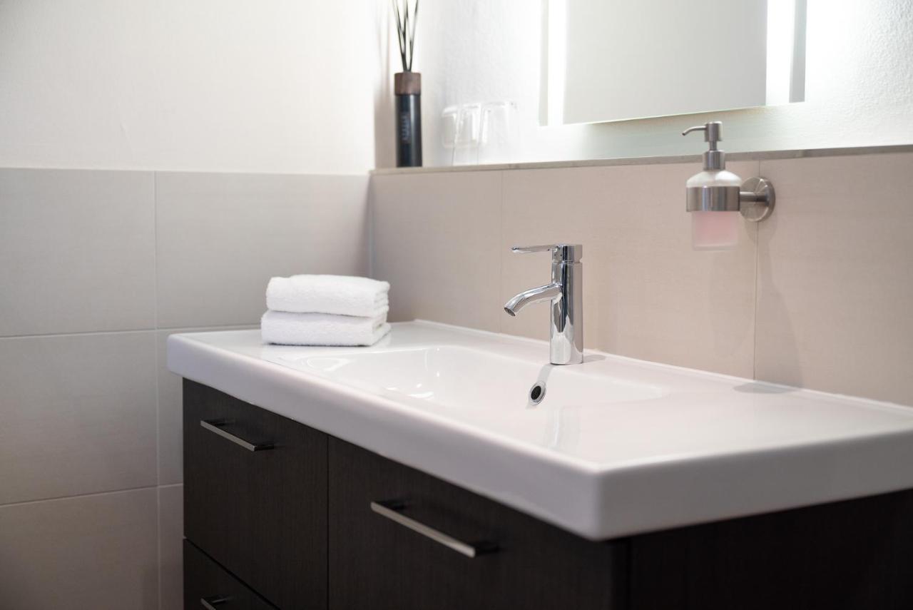 Country-Suites By Verdino Living - Apartments & Suites (Adults Only) เบราน์ลาเกอ ภายนอก รูปภาพ