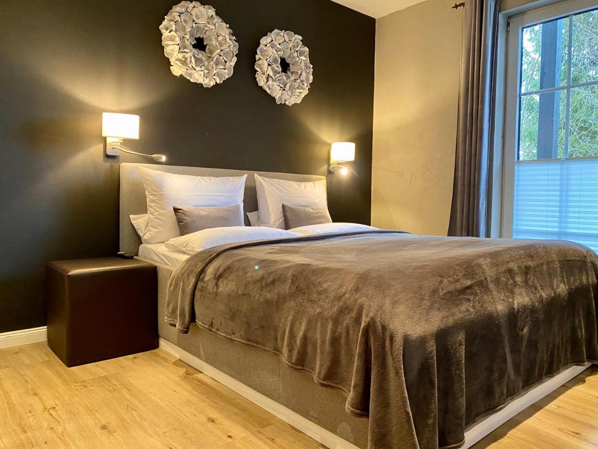 Country-Suites By Verdino Living - Apartments & Suites (Adults Only) เบราน์ลาเกอ ภายนอก รูปภาพ