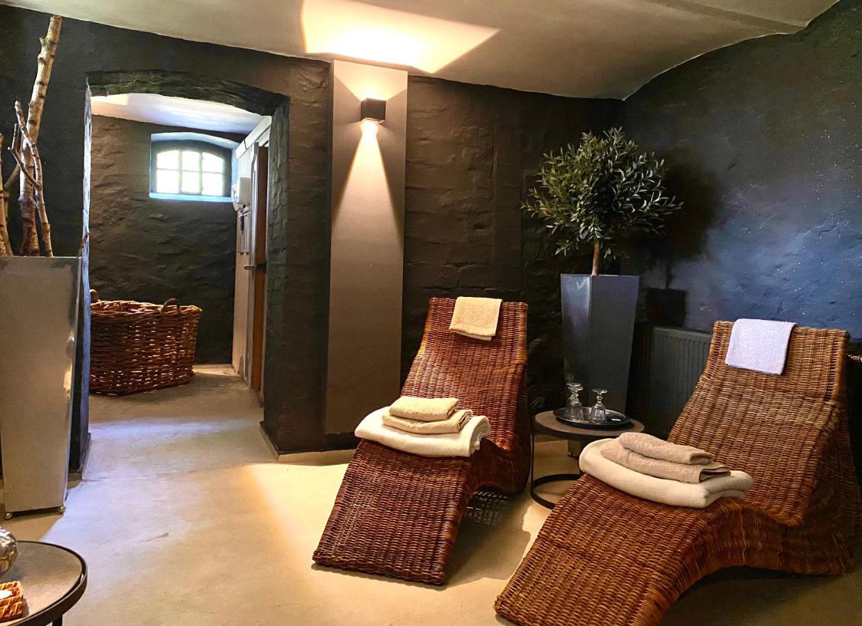 Country-Suites By Verdino Living - Apartments & Suites (Adults Only) เบราน์ลาเกอ ภายนอก รูปภาพ