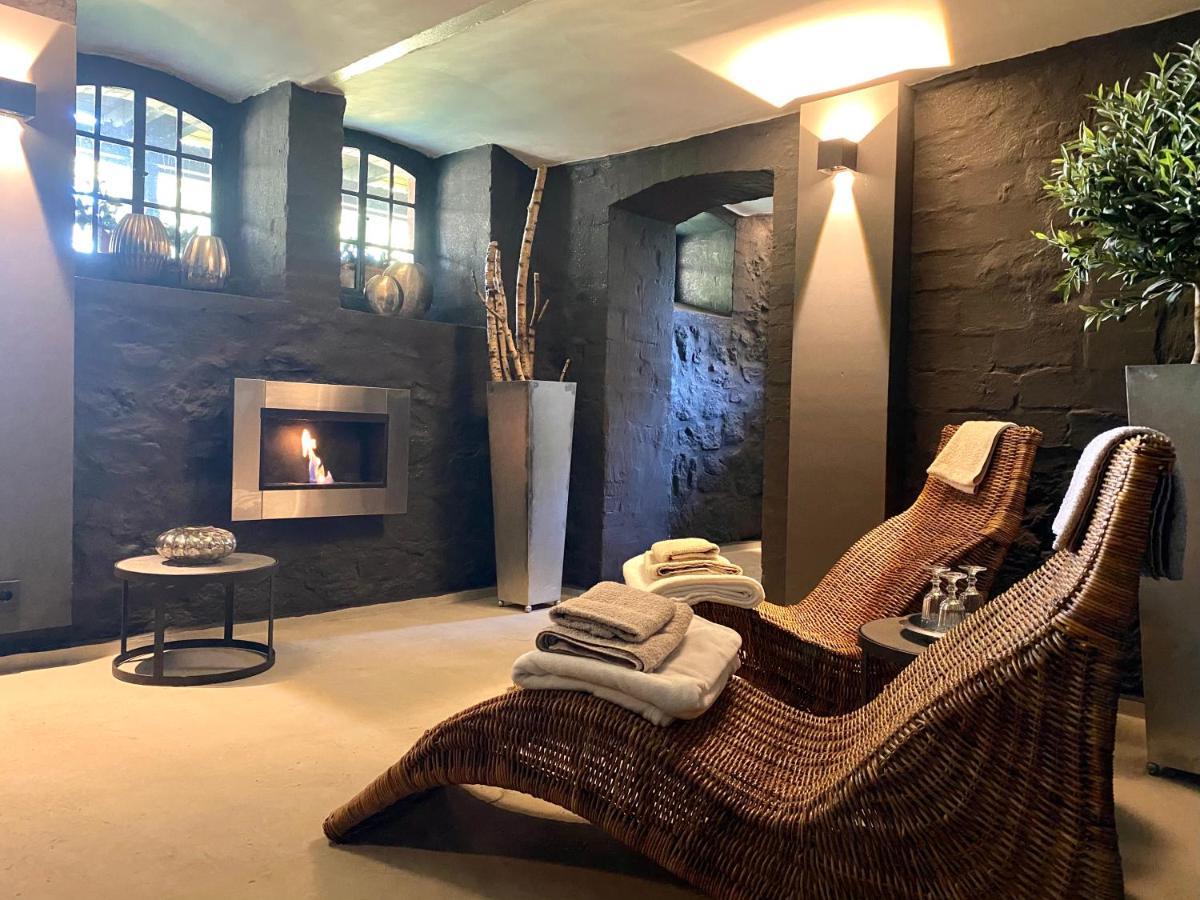 Country-Suites By Verdino Living - Apartments & Suites (Adults Only) เบราน์ลาเกอ ภายนอก รูปภาพ