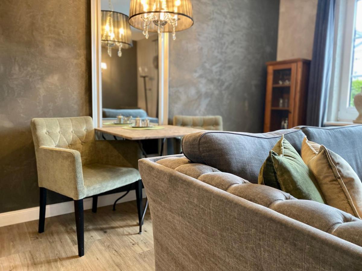 Country-Suites By Verdino Living - Apartments & Suites (Adults Only) เบราน์ลาเกอ ภายนอก รูปภาพ