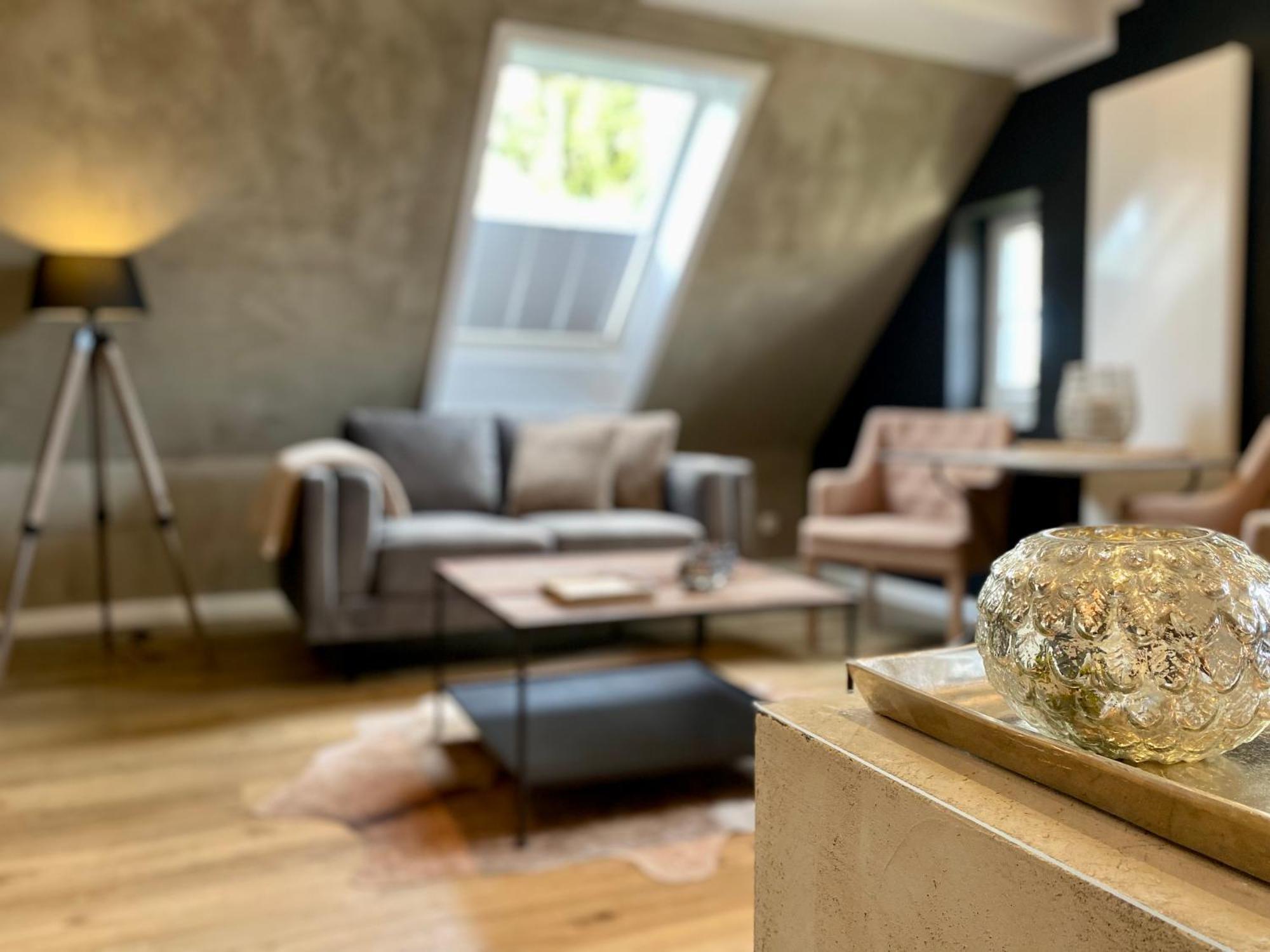 Country-Suites By Verdino Living - Apartments & Suites (Adults Only) เบราน์ลาเกอ ภายนอก รูปภาพ