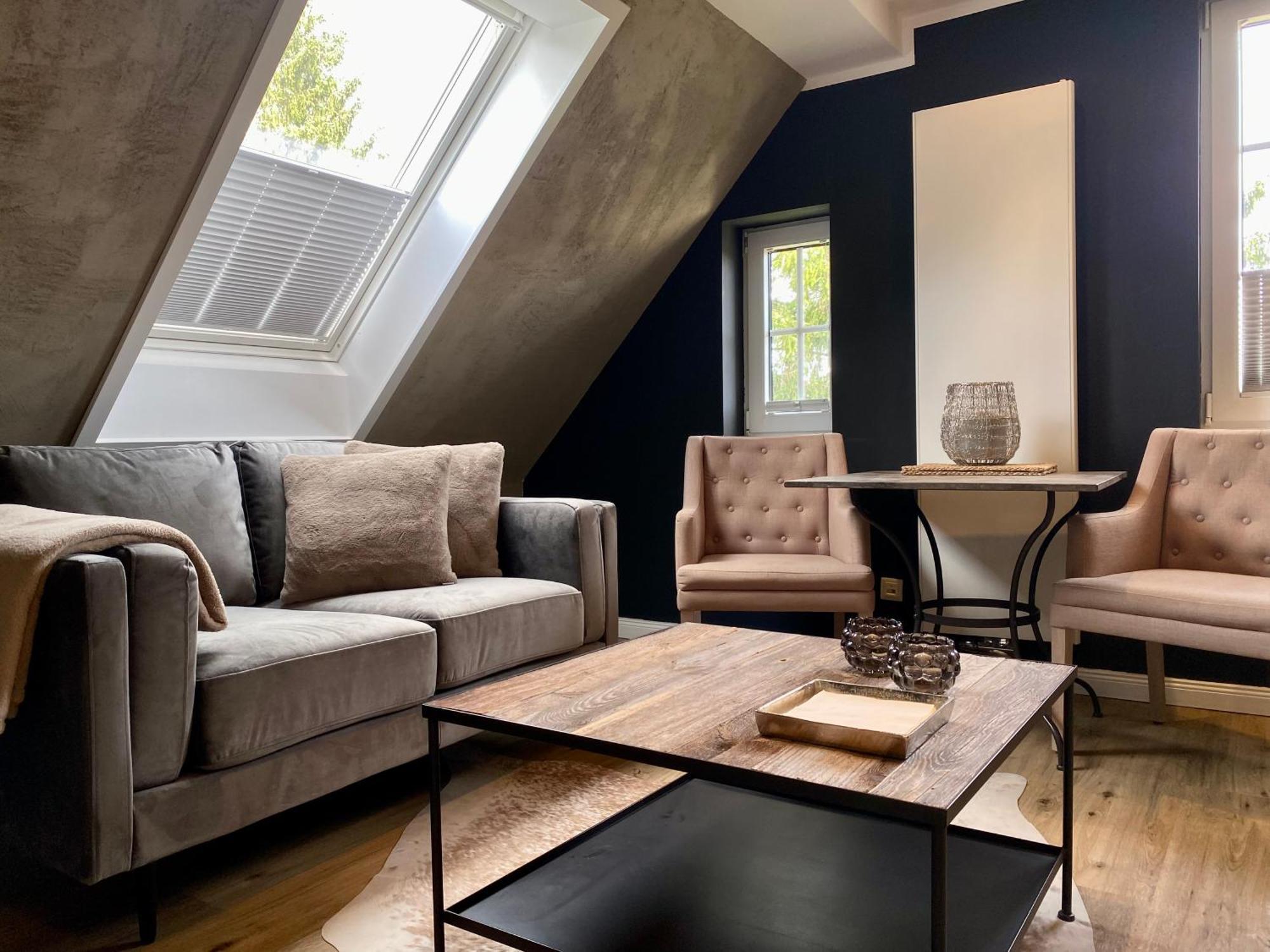 Country-Suites By Verdino Living - Apartments & Suites (Adults Only) เบราน์ลาเกอ ภายนอก รูปภาพ