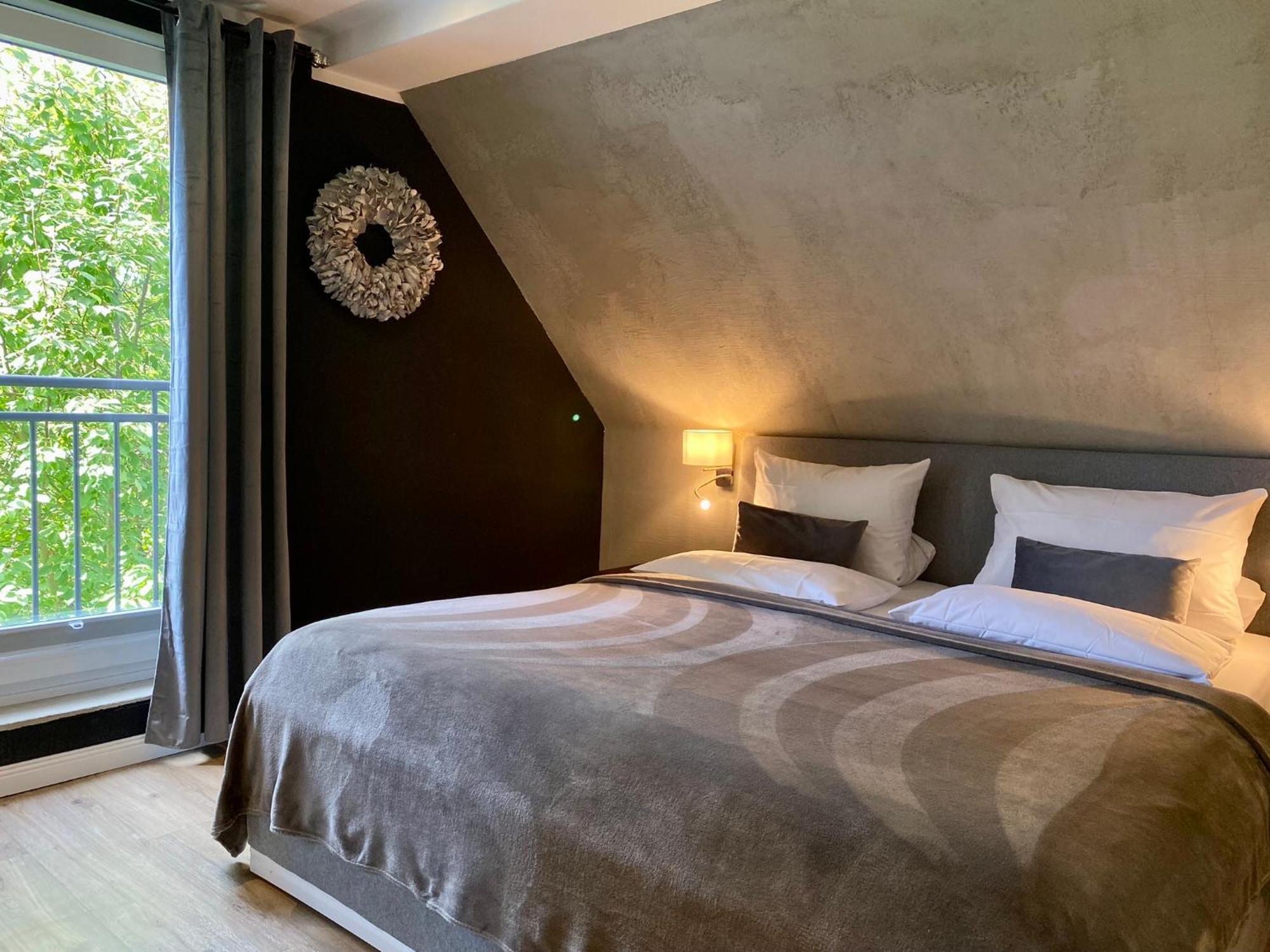 Country-Suites By Verdino Living - Apartments & Suites (Adults Only) เบราน์ลาเกอ ภายนอก รูปภาพ