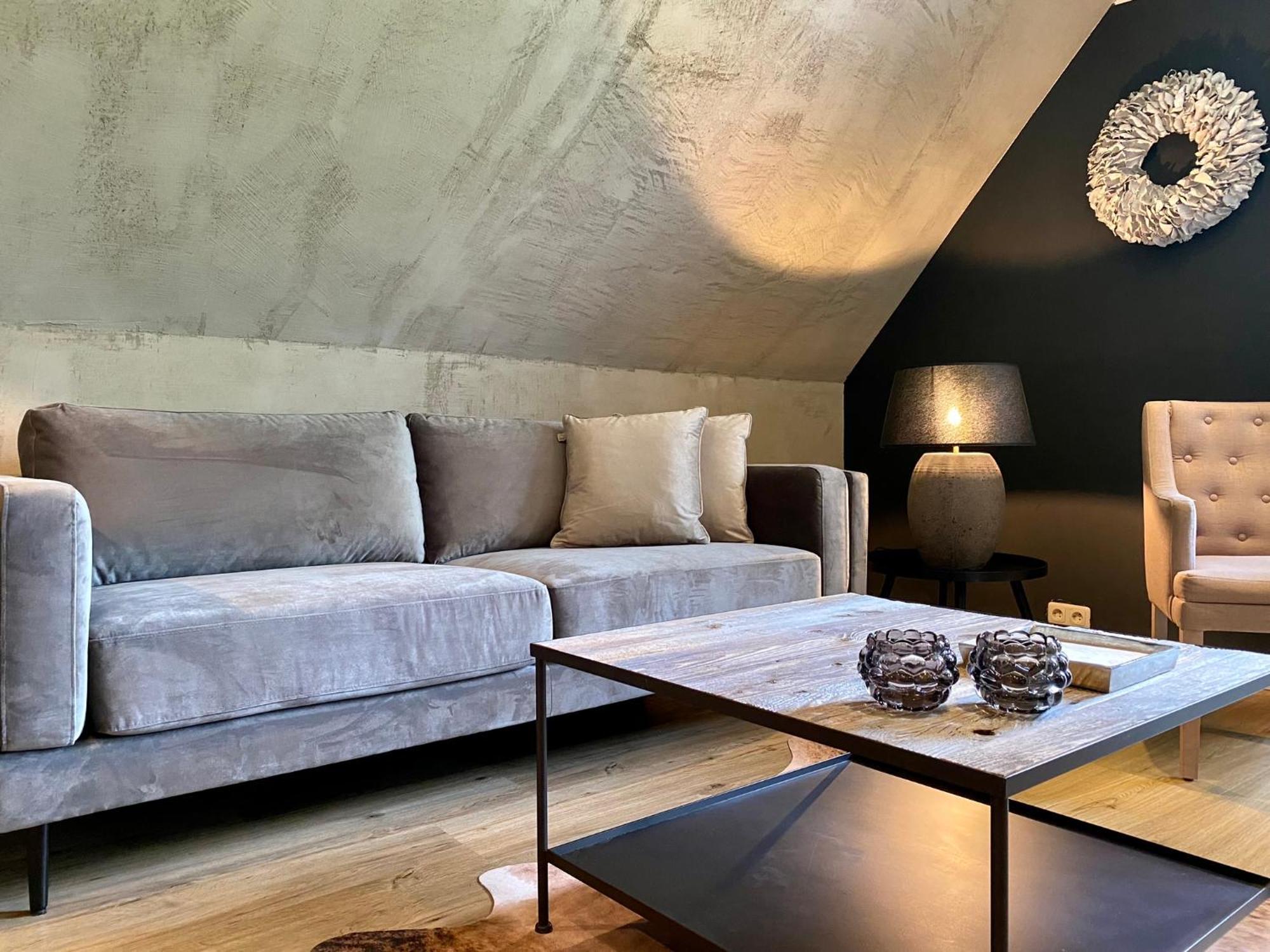 Country-Suites By Verdino Living - Apartments & Suites (Adults Only) เบราน์ลาเกอ ภายนอก รูปภาพ