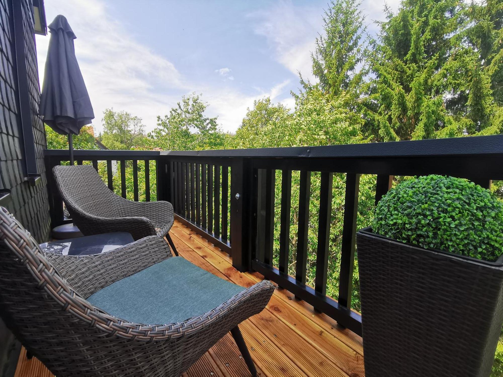Country-Suites By Verdino Living - Apartments & Suites (Adults Only) เบราน์ลาเกอ ภายนอก รูปภาพ