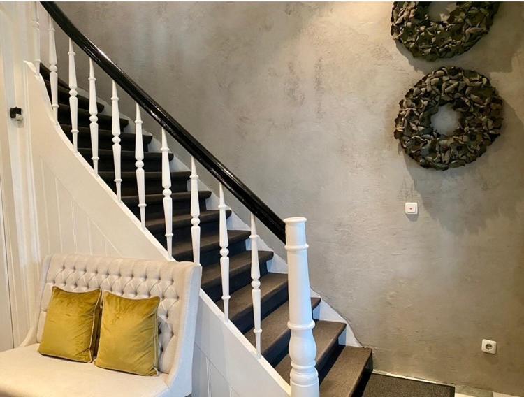 Country-Suites By Verdino Living - Apartments & Suites (Adults Only) เบราน์ลาเกอ ภายนอก รูปภาพ